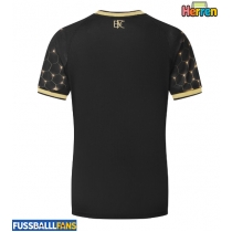 Burnley 3rd trikot 2025-26 Kurzarm